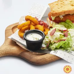 Пропонуємо співпрацю!