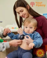 Медогляд та медична документація у Харкові