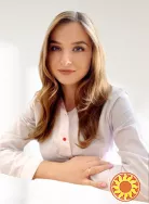 Заїка Аліна Володимирівна