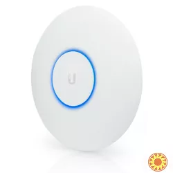 Надійна точка доступу Ubiquiti UniFi AC Pro-E