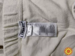 Кальсони термо з вовни Livergy