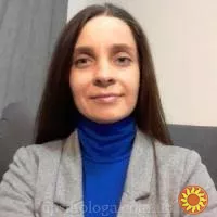 Саглаєва Тетяна Сергіївна