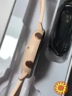 Новий смарт годинник. Має якісний екран, динамік та мікрофон!