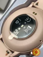 Новий смарт годинник. Має якісний екран, динамік та мікрофон!