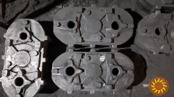 Лиття металу - надійність, перевірена часом