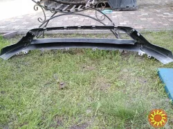 Спойлер бампера переднего 6405A213