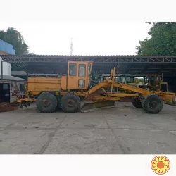 Оренда автогрейдера