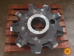 Якісне лиття за індивідуальними кресленнями