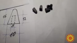 Продам Борфрезы твердосплавные новые