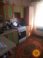 Продам 1-ком Левый Берег АОгаз 44м 5этаж мебель и техника