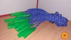 Скакалка велика