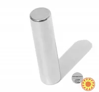 Магніт диск D 10х40