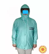 Мужская куртка с мембраной Gore-tex на рост 164 см. Туризм
