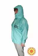 Мужская куртка с мембраной Gore-tex на рост 164 см. Туризм