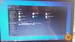 Ноутбук Asus i5 / 8GB / HDD