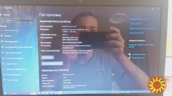 Ноутбук Asus i5 / 8GB / HDD