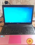 Ноутбук Asus i5 / 8GB / HDD