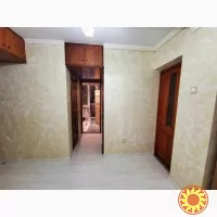 Ремонт приміщень в комплексі і "без оного",