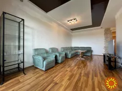 Продаж 3-кімнатної квартири