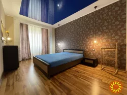 Продаж 3-кімнатної квартири