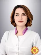 Безух Тетяна Андріївна