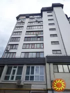 Ексклюзивна 3-кімнатна квартира в серці Хмельницького – Проскурівська!