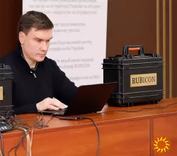 Полиграф для частных служб охраны и предприятий в Киеве