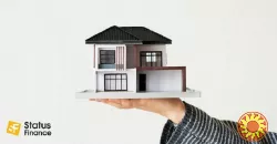 Кредит під заставу нерухомості без офіційної роботи Київ.