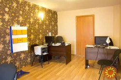 Фасад 35 кв.м. центр города на М.Арнаутской. ЦЕНА СНИЖЕНА!