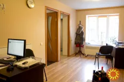 Фасад 35 кв.м. центр города на М.Арнаутской. ЦЕНА СНИЖЕНА!