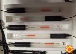 Електрод скляний ЕСП-04-14/4 (ЭСП-04-14/4)