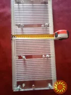 Форми для виготовлення церковних свічок.