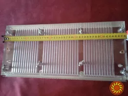 Форми для виготовлення церковних свічок.