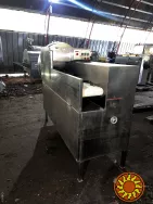 Машина для нарізки овочів Ellert (Holland)