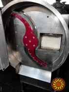 Машина для нарізки овочів Ellert (Holland)