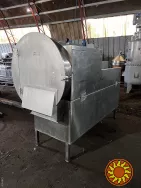 Машина для нарізки овочів Ellert (Holland)