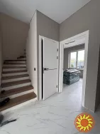 Таунхаус з ремонтом, меблями і технікою за 153тис$ на СофБорщагівці