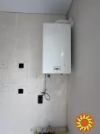 Таунхаус з ремонтом, меблями і технікою за 153тис$ на СофБорщагівці