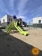 Таунхаус з ремонтом, меблями і технікою за 153тис$ на СофБорщагівці