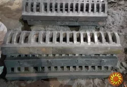 Лиття для верстатобудування — точно, стабільно, надійно