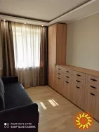 Сдам 3 ком.кв. ул.Минина 5в.