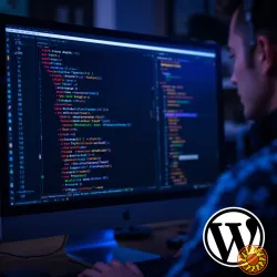 Розробка сайтів на WordPress — Професійно та на совість