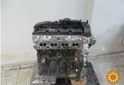 Двигун Mercedes M651, OM651 2.2 Sprinter, Vito, E, C, GLE, GLK.
