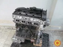 Двигун Mercedes M651, OM651 2.2 Sprinter, Vito, E, C, GLE, GLK.