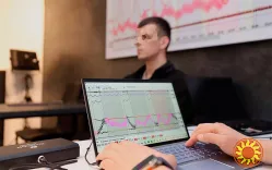 Команда поліграфологів - тест на брехню по всій Україні