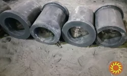 Ливарне виробництво, від розробки моделі до готової деталі