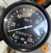 Спідометр 121.3802