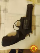 Сдам в аренду пистолет Флобер 4.5мм.