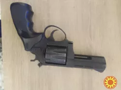 Сдам в аренду пистолет Флобер 4.5мм.