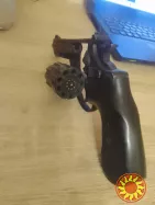 Сдам в аренду пистолет Флобер 4.5мм.